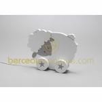 Mouton � tirer - Amadeus