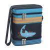 Sac glaci�re Requin bleu