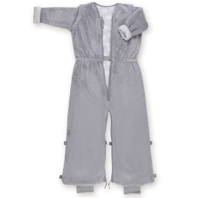 Gigoteuse évolutive chaude milky aladin en softy et jersey grizou tog 2.5 (110 cm)