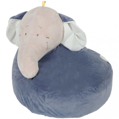 Pouf sofa bao