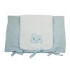 Housse de matelas � langer ciel Garda