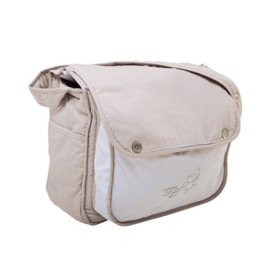 Sac � langer F��rie d'ours par Tartine et Chocolat