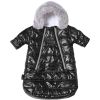 Chanceli�re Tro�ka Feather light noir