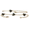 Rajout d'un motif coeur pour bracelet anniversaire