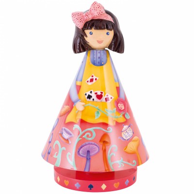 Lampe luciole alice