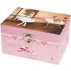 Coffret musical danseuse tutu