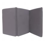 Matelas Pliant de Voyage 3 Parties (60 x 120 cm) - Soraya