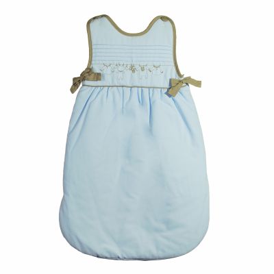 Gigoteuse ciel Trousseau (70 cm) par Tartine et Chocolat