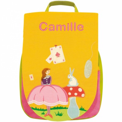 Sac � dos Alice 