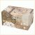 Coffret musical  fille cheval for�t