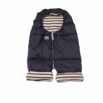Combizip marine (taille 1) - Red Castle