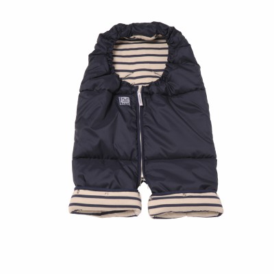 Combizip marine (taille 1) par Red Castle