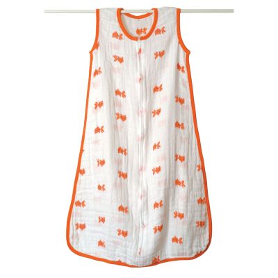 Gigoteuse l�g�re 18-24 mois en mousseline de coton Slumber ''Mod about baby'' par Aden + Anais