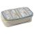 Pochette pour lingettes (bleu) - Amadeus - 12.25&euro;