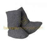 Bottes chaussons souple Classic Wool - Elodie Details