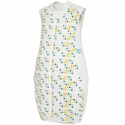 Gigoteuse hiver coton bio losanges tog 2.5 (105 cm)