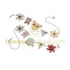 Embrasses de rideaux Whirligig (x 2)