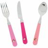 Couverts d'apprentissage Princesse