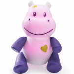 Lumilove Savanoo Hippo - Pabobo
