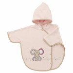 Peignoir Kali, Nina et Kenza (12/24 mois) - Noukie's