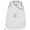 Gigoteuse naissance en lin Paquito et Lolita (70 cm)