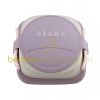 Lunch box poudr� rose