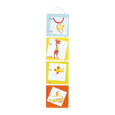 Toise Zoulous (76 x 18 cm) par Domiva