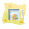 Thermom�tre Doudoudi (25 x 22 cm)