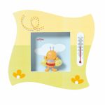 Thermom�tre Doudoudi (25 x 22 cm) - Domiva