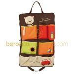 Organiseur de voyage (64 x 40 cm) - Tin�o