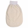 Gigoteuse cocobag ouatin�e ivoire (0-4 mois)