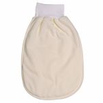 Gigoteuse cocobag ouatin�e ivoire (0-4 mois) - Red Castle