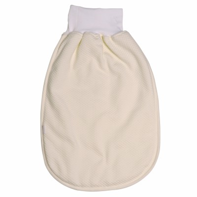 Gigoteuse cocobag ouatin�e ivoire (0-4 mois) par Red Castle