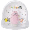 Globe porte photo Barbapapa