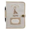 Prot�ge carnet de sant� So'Pure