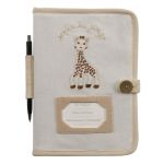 Prot�ge carnet de sant� So'Pure - Vulli