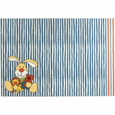 Tapis semmel bunny (80 x 150 cm)
