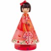Lampe Luciole princesse kimiko