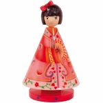 Lampe Luciole princesse kimiko - L'oiseau bateau