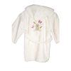Peignoir � capuche Toutou (6 ans)