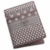 Housse de carnet de sant� Multimix Ardoise