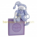 Pantin d'activit�s Lavande - Doudou et Compagnie