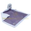 Ma premi�re couverture Merlin (50 x 50 cm)
