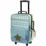 Valise trolley Starlight boys - L�ssig 