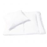 Couette Doux Nid avec sac (70cm x 140cm) - Doux Nid