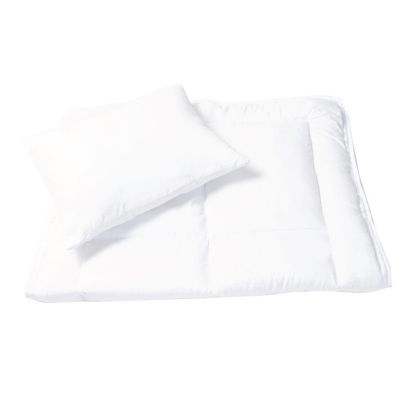 Couette Doux Nid avec sac (70cm x 140cm) par Doux Nid