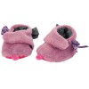 Chaussons parme Jolis pas Beaux (0-6 mois)