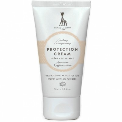 Crème protectrice visage et corps bio (50 ml)