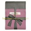 Echarpe de portage El�phant poche Lilas (LONGUE)
