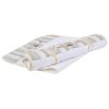 Tapis � langer rouleau Carrousel (45 x 75 cm)  par La maison des abeilles
